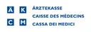 Logo MediWin CB