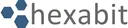 Logo Hexabit Luna