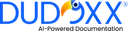 Logo Dudoxx