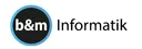 Logo bmLeistung