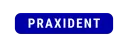 Logo PRAXIDENT A4