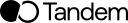 Logo Tandem Health