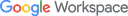 Logo Google Workspace