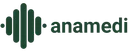 Logo Anamedi