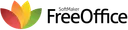 Logo FreeOffice