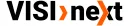Logo VISInext
