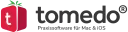 Logo tomedo®