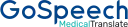 Logo GoSpeech