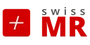 Logo SMR - Swiss Medical Record