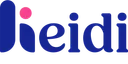 Logo Heidi Health