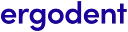 Logo ergodent