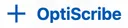 Logo OptiScribe