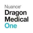 Logo Dragon Medical One