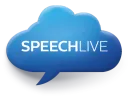 Logo SpeechLive