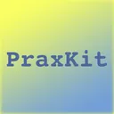 Logo PraxKit