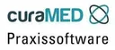 Logo curamed