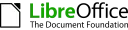 Logo LibreOffice