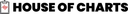 Logo House of Charts