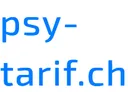Logo psy-tarif