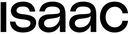 Logo isaac