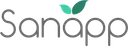 Logo Sanapp