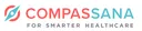 Logo Compassana