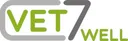 Logo vet7well