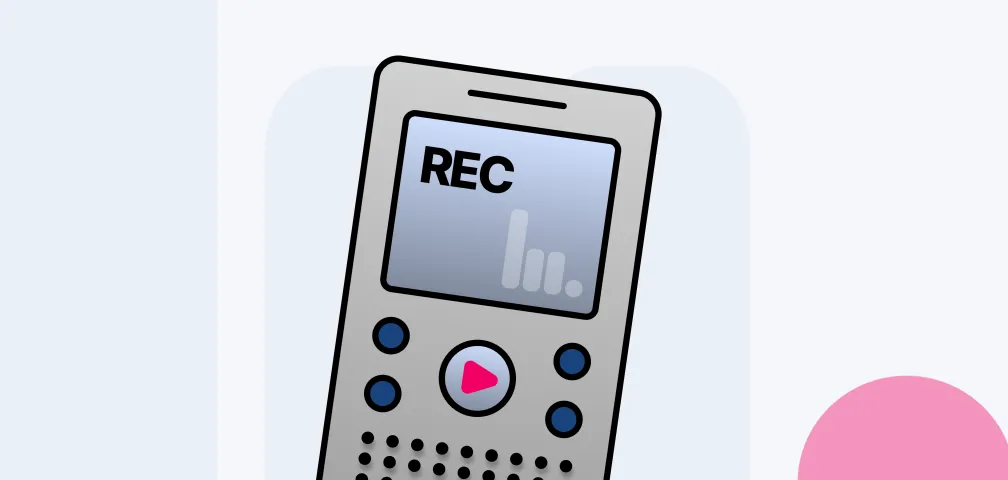 Best dictation solution