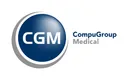Logo CGM Clinical