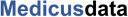 Logo MedicusData