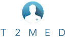 Logo T2Med