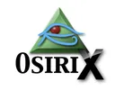 Logo OsiriX MD