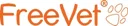 Logo FreeVet
