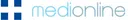 Logo Medionline