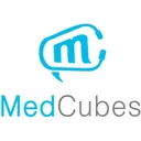 Logo MedCubes+