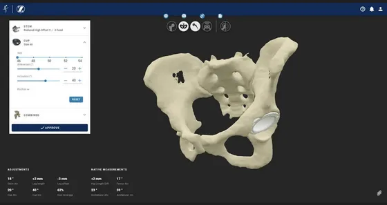 Screenshot Formus Labs