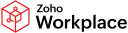 Logo Zoho Workplace