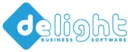 Logo delight therapy