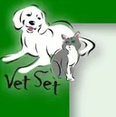 Logo VetSet