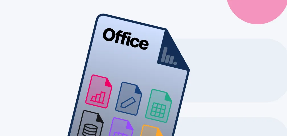 Best office suite