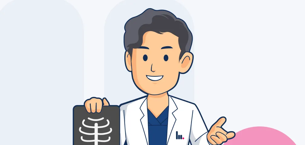 Cloud PACS - DICOM viewer
