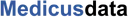 Logo Medicusdata Listener