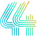 Logo 44ai
