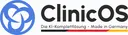 Logo ClinicOS