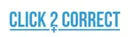 Logo Click2Correct