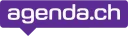Logo agenda.ch
