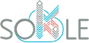Logo sokle