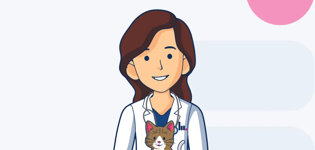 Veterinary practice software