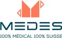 Logo MEDES