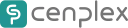 Logo Cenplex